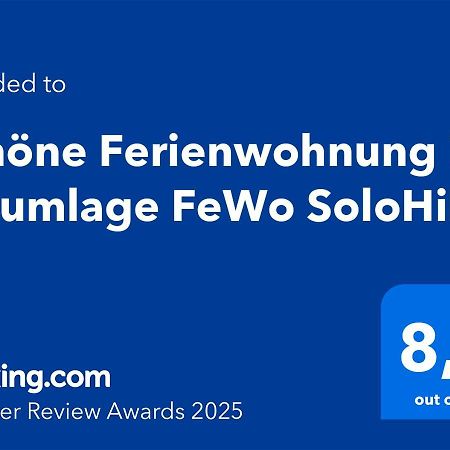 Schoene Ferienwohnung In Traumlage Fewo Solohike Seelisberg Exterior photo
